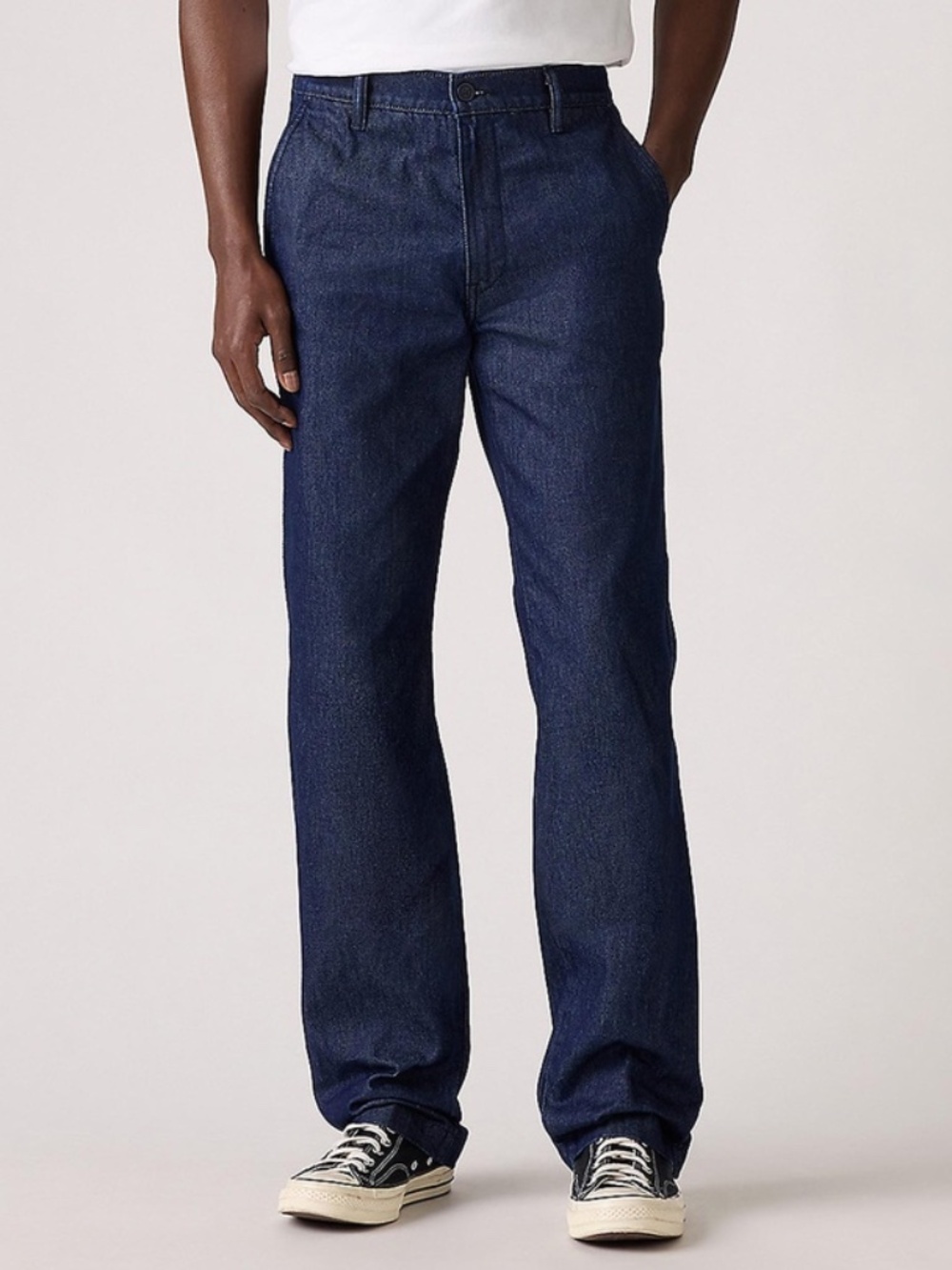 NWT Levi's XX Chino Relaxed Straight Jeans Men's Size 32 x 32